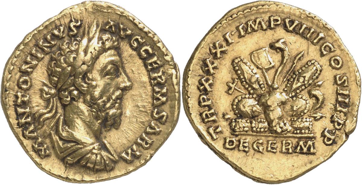 Marcus Aurelius