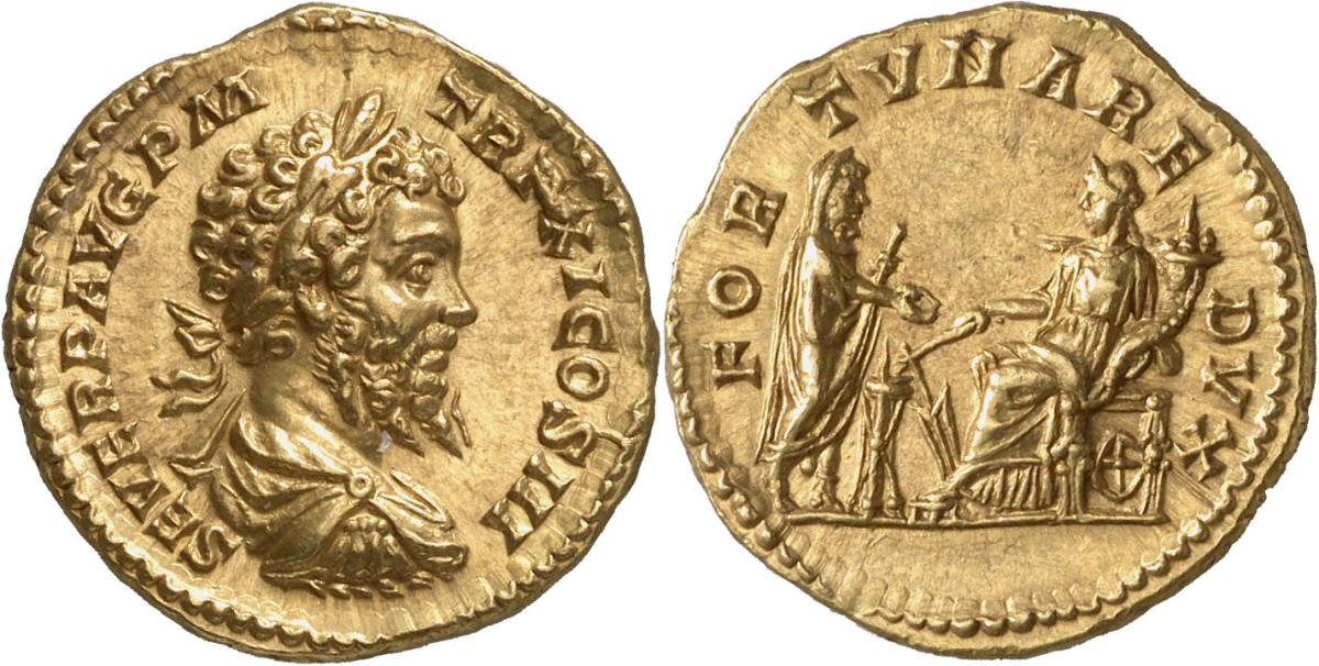 Septimius Severus
