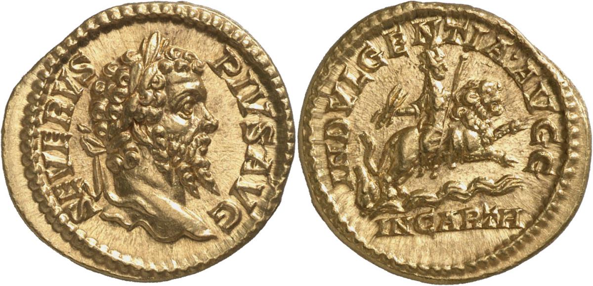 Septimius Severus