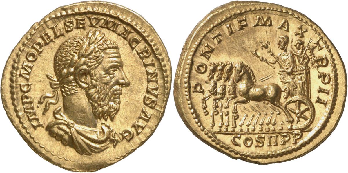 Macrinus