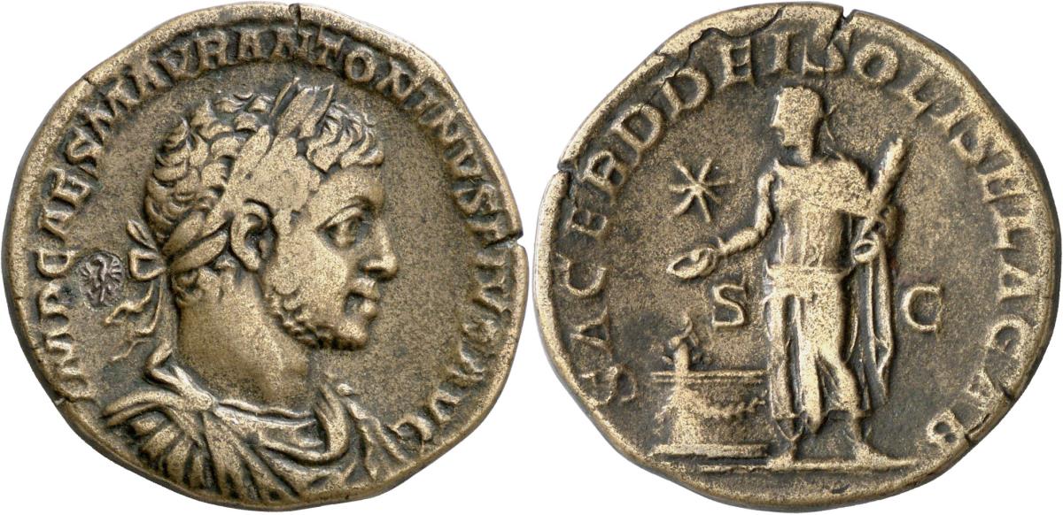 Elagabalus
