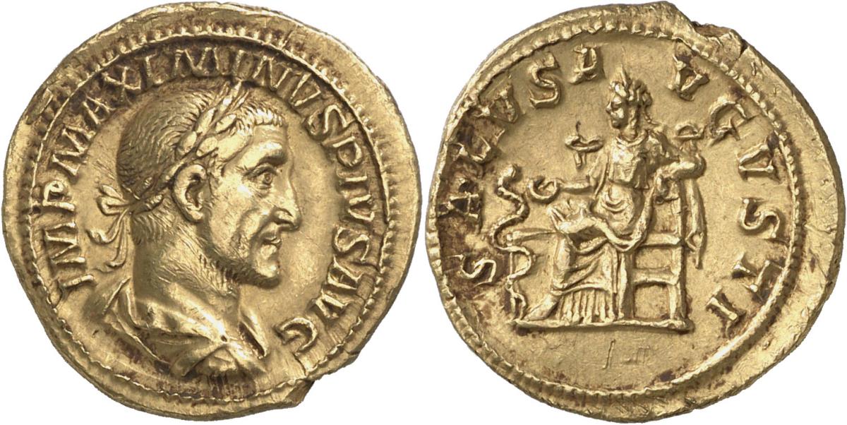 Maximinus Thrax
