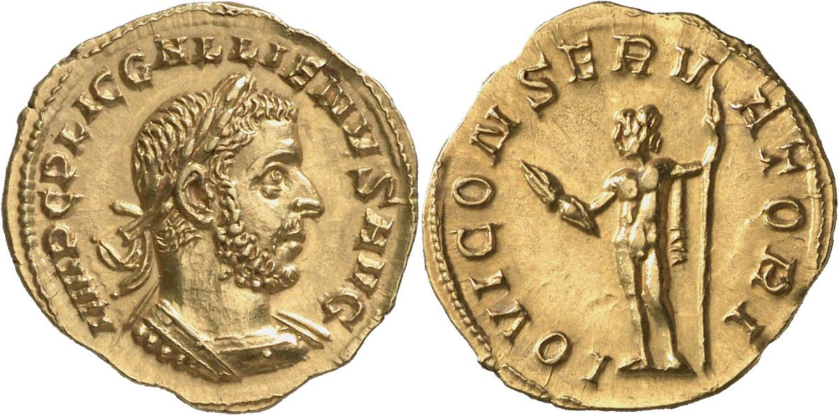 Gallienus