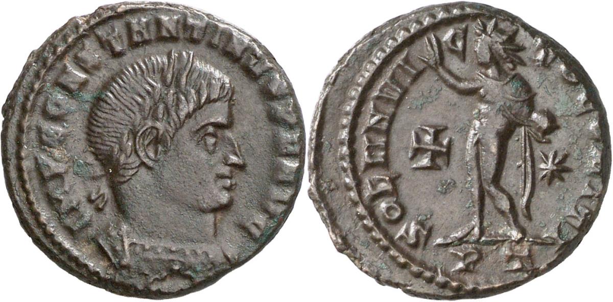 Constantinus I.