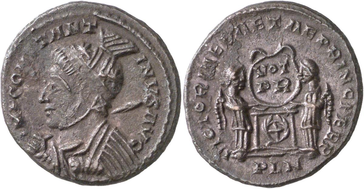 Constantinus I.
