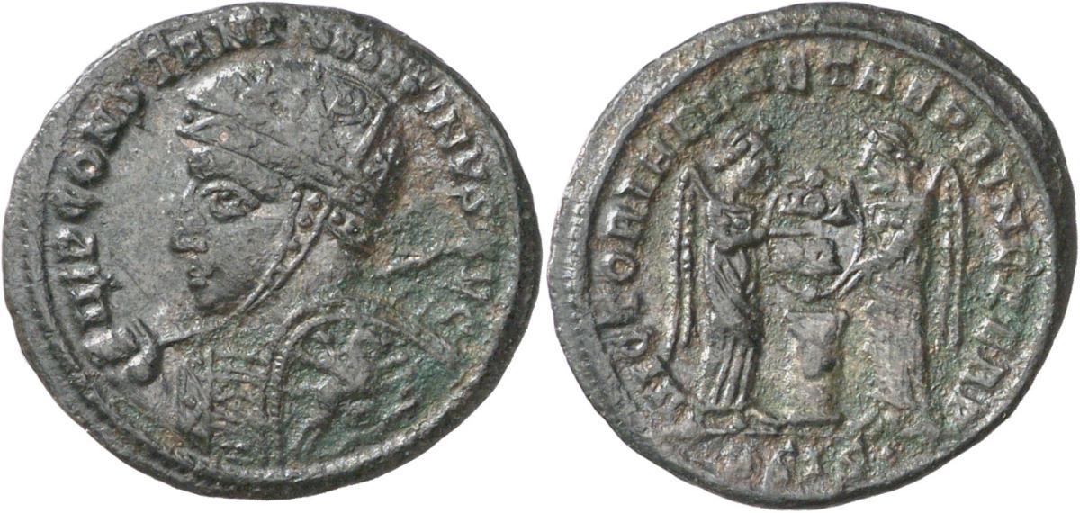 Constantinus I.