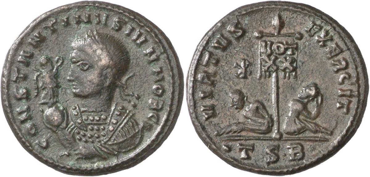 Constantinus II.