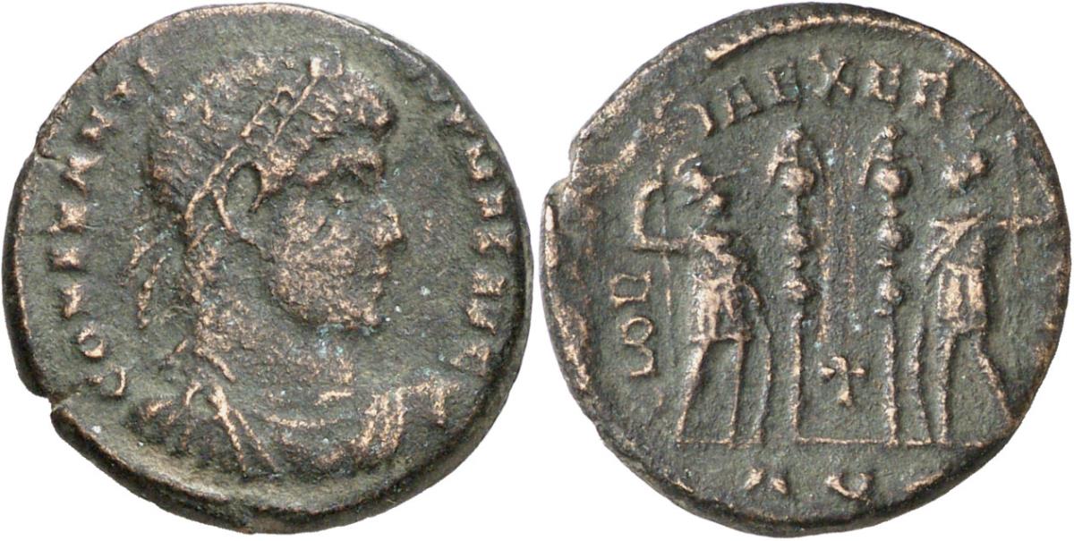 Constantinus I.