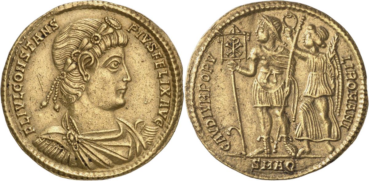 Constans