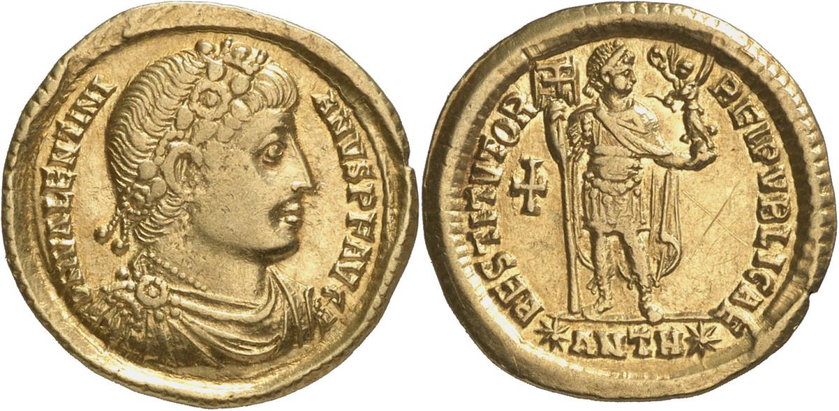 Valentinianus I.