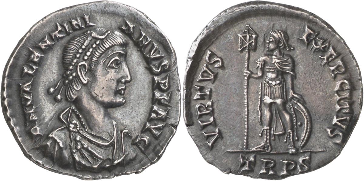 Valentinianus I.
