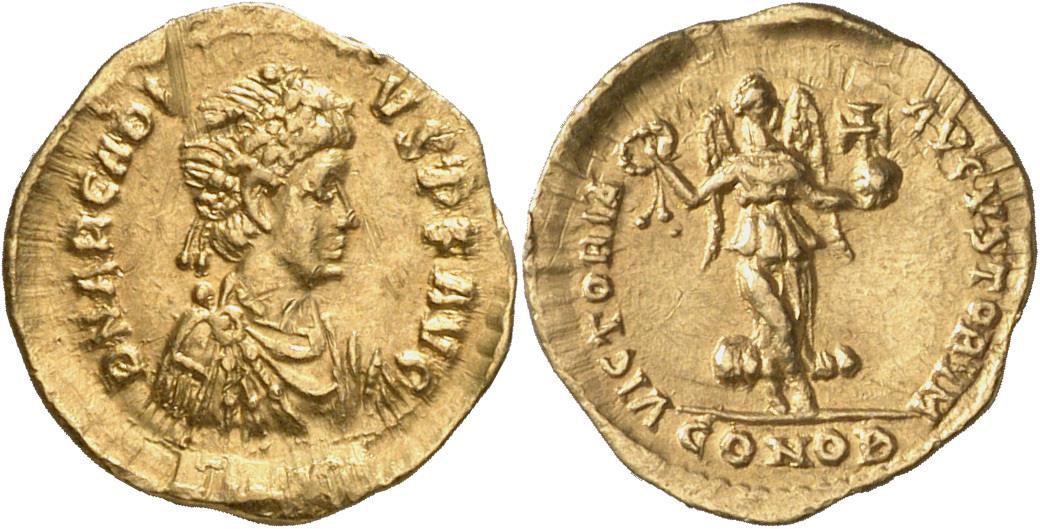 Arcadius