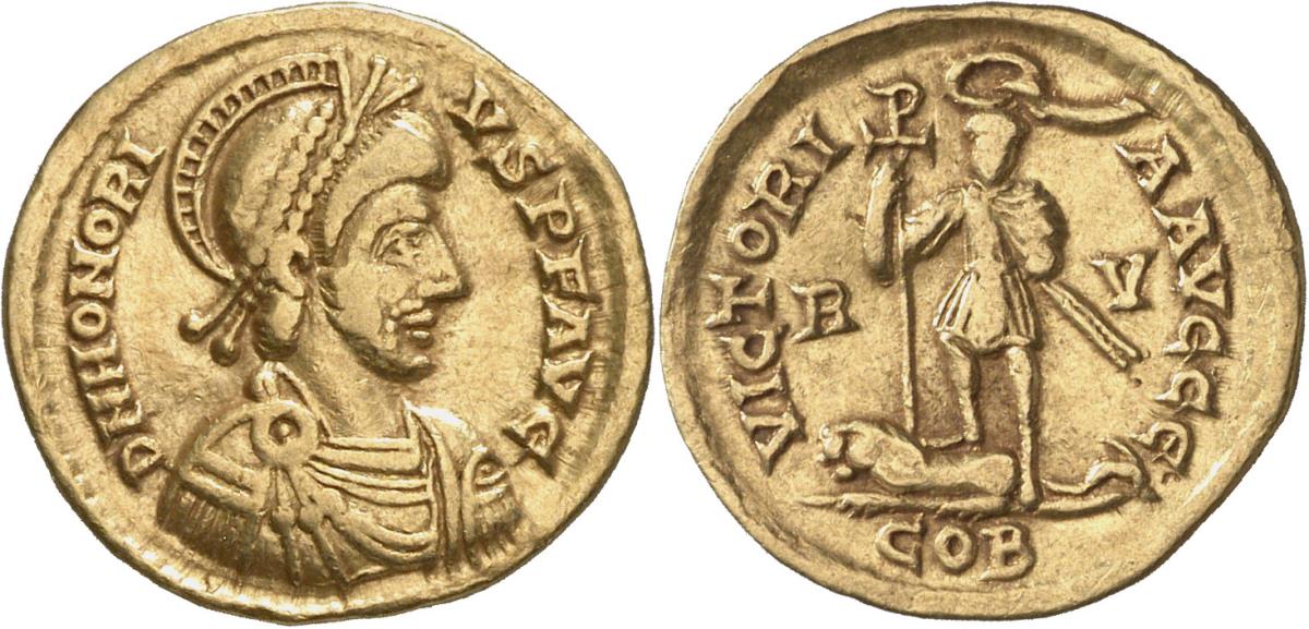 Honorius