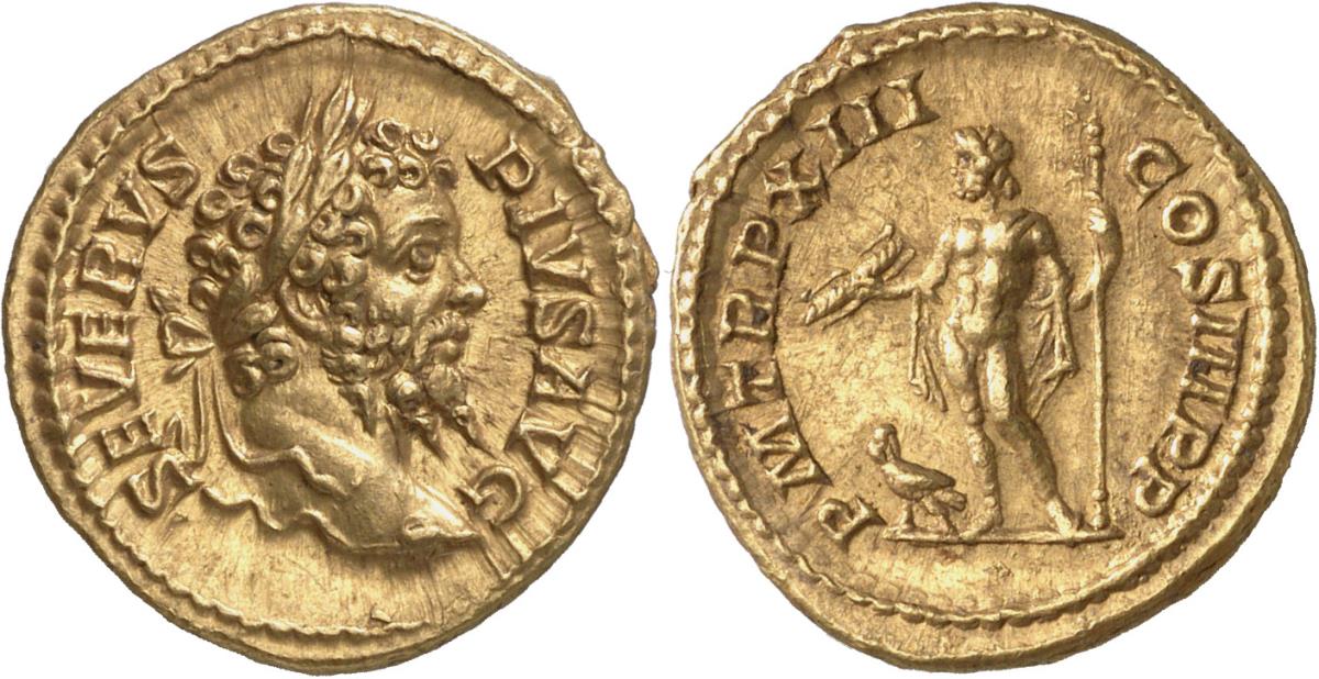 Septimius Severus