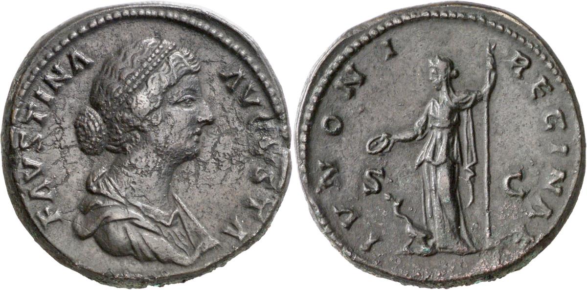 Faustina (Minor)