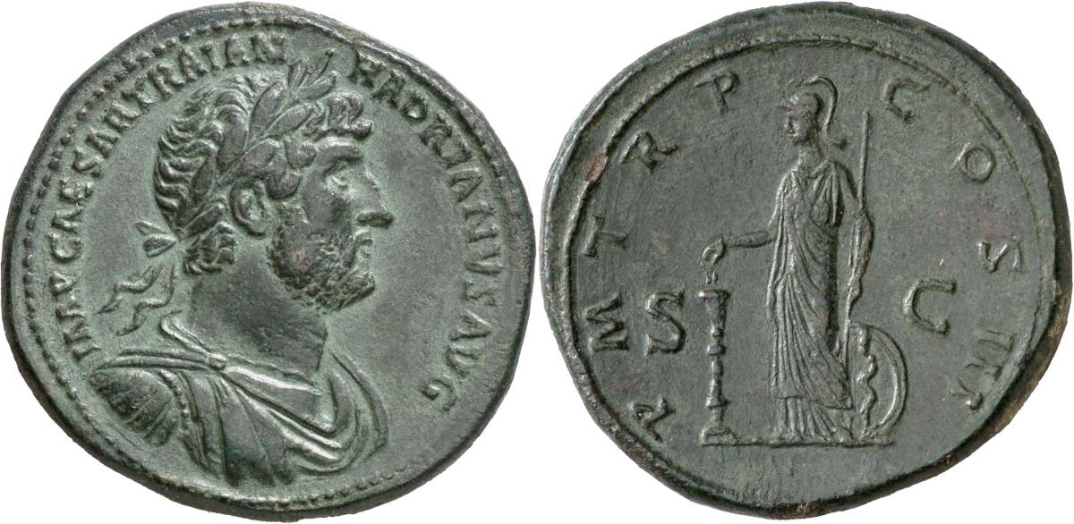 Hadrianus
