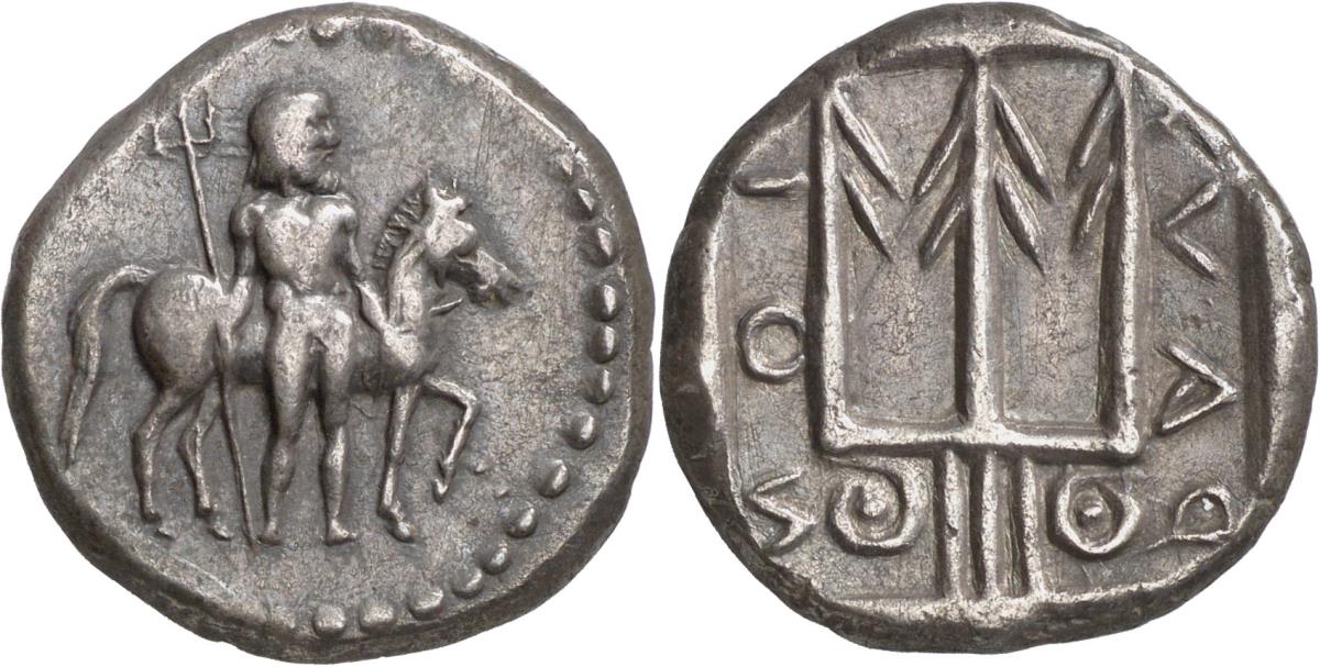 Rhaukos