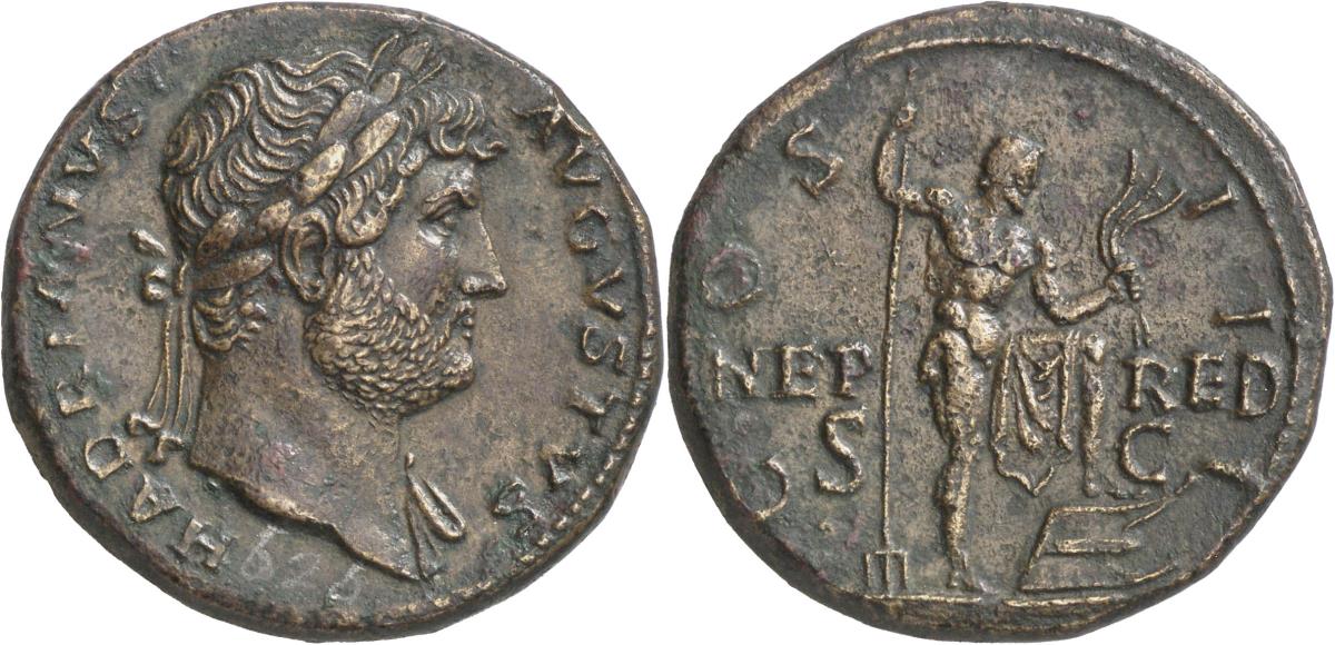 Hadrianus