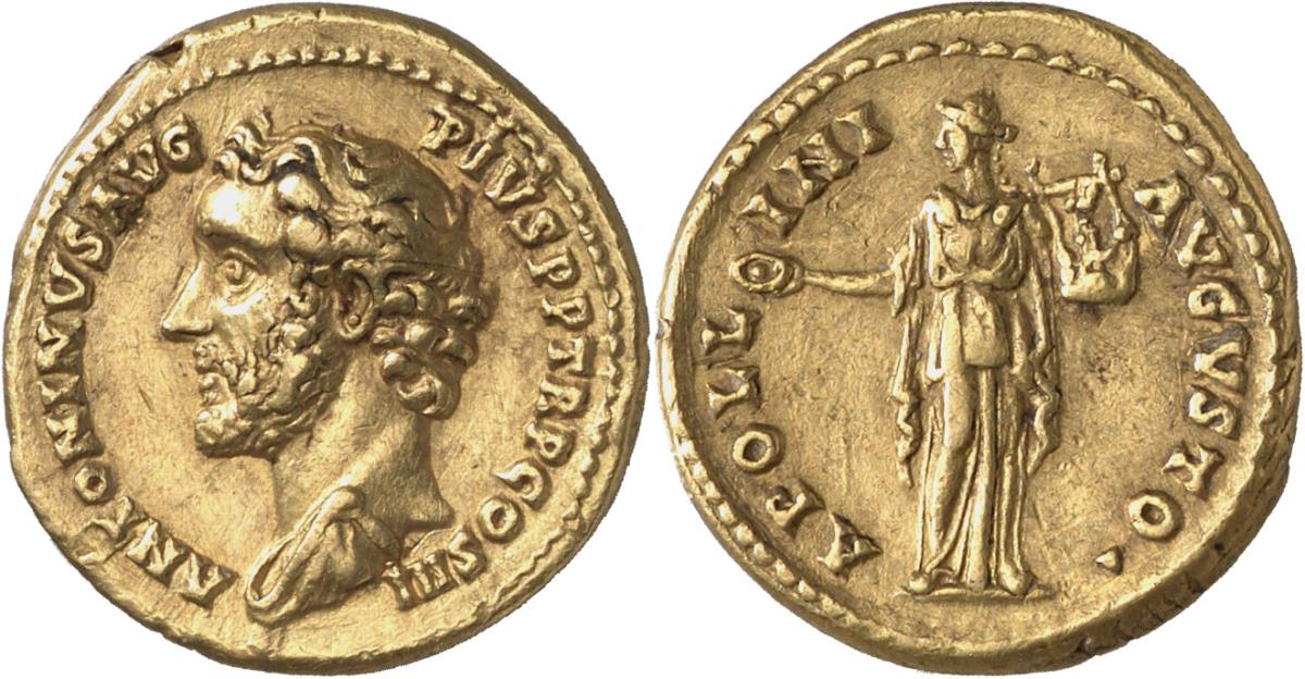 Antoninus Pius