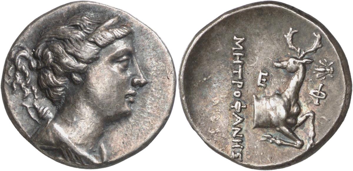 Ephesos