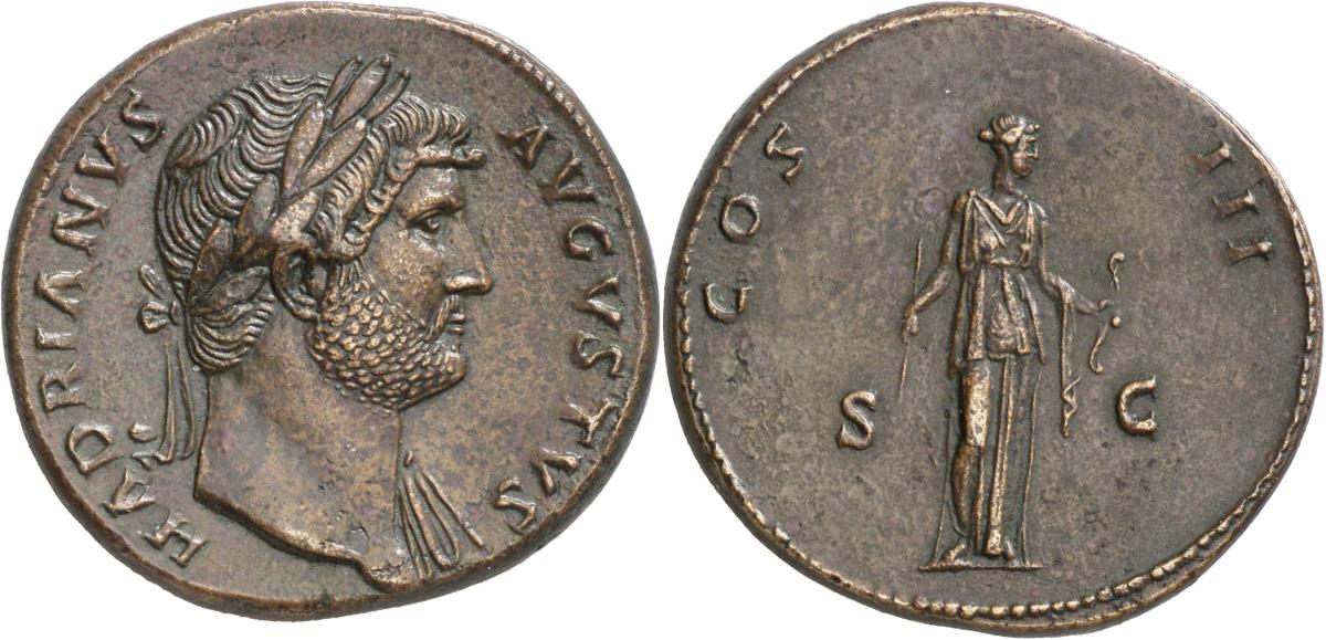 Hadrianus
