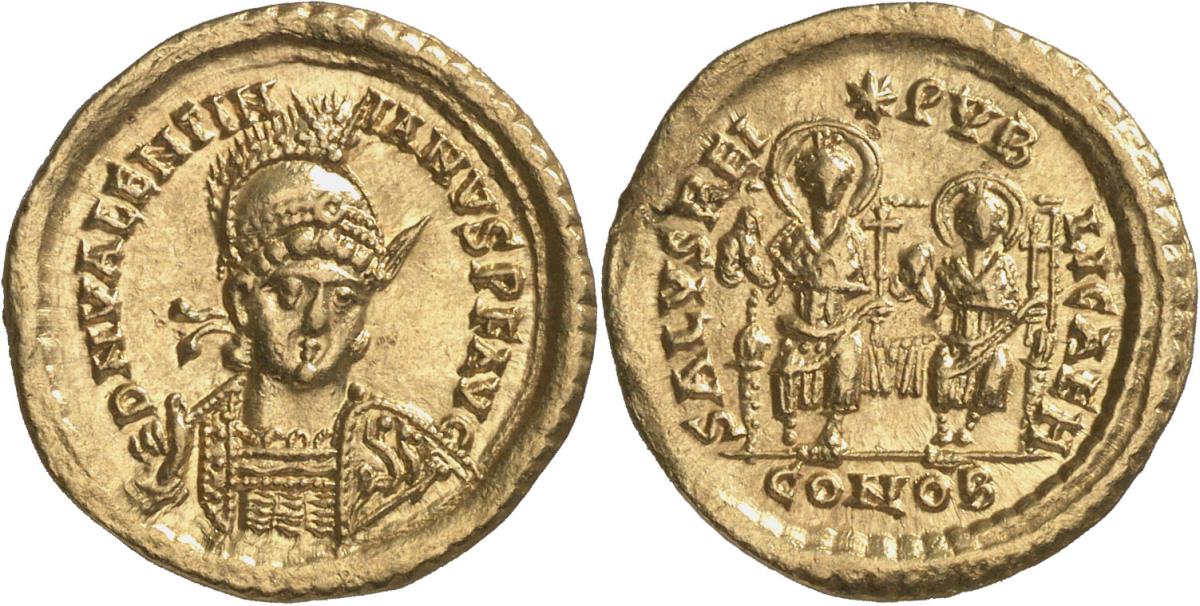 Valentinianus III.