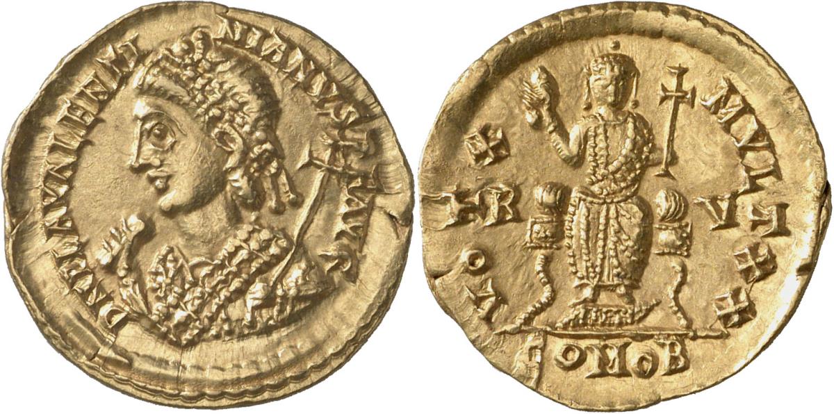 Valentinianus III.