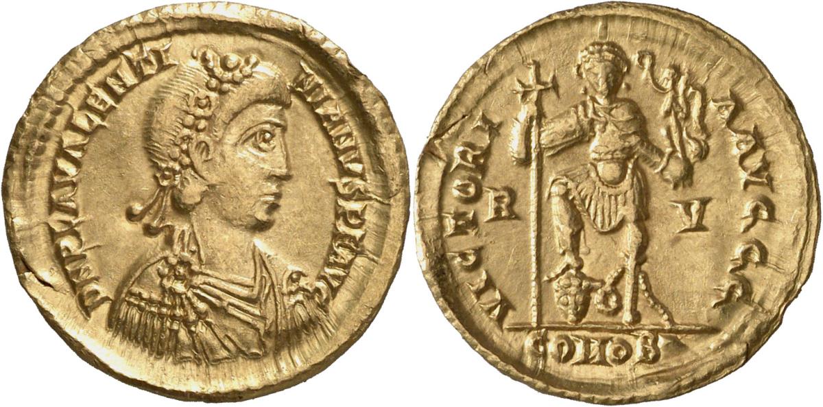 Valentinianus III.