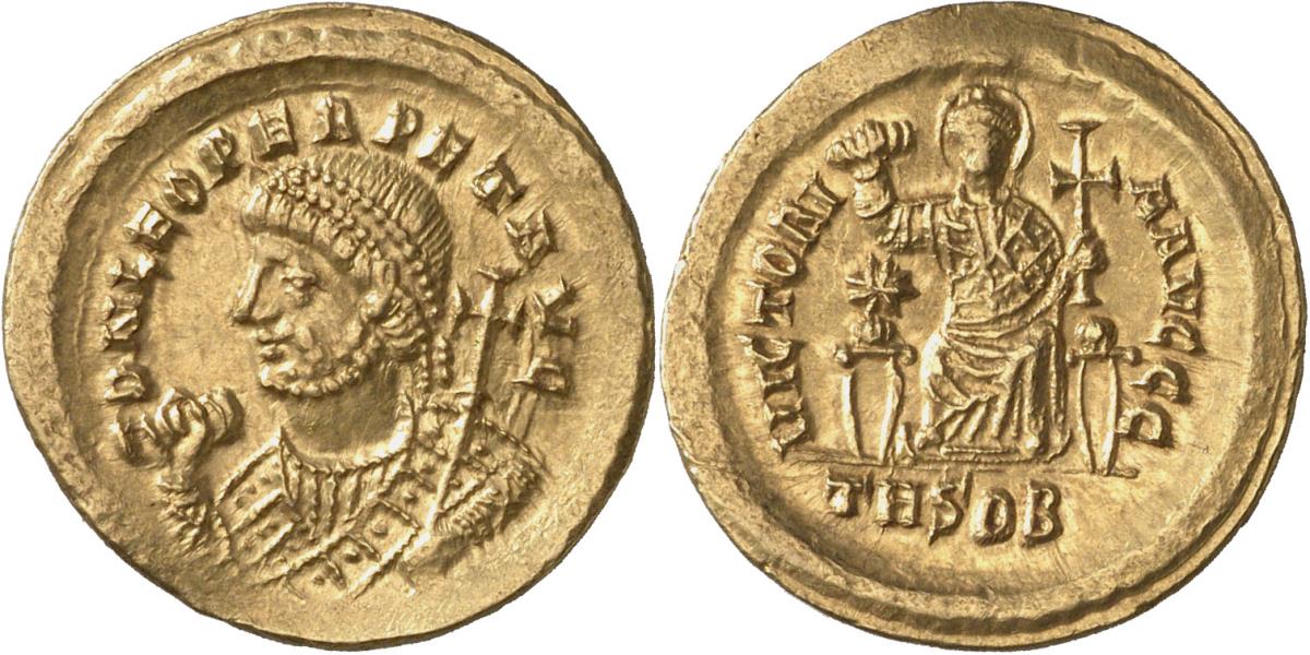 Leo I.