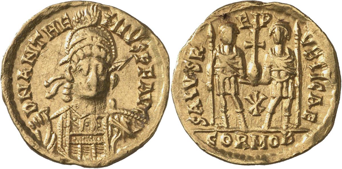 Anthemius