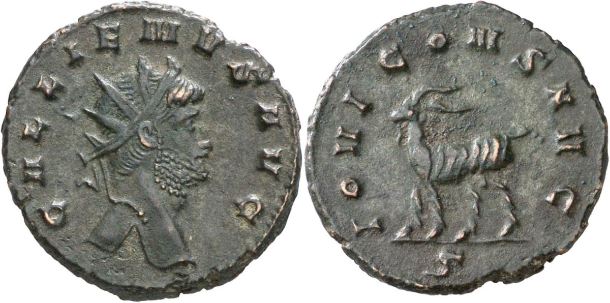 Gallienus