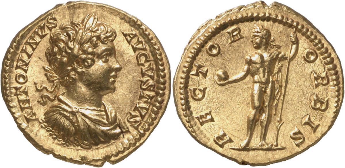 Caracalla