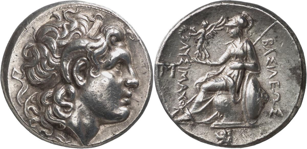 Lysimachos