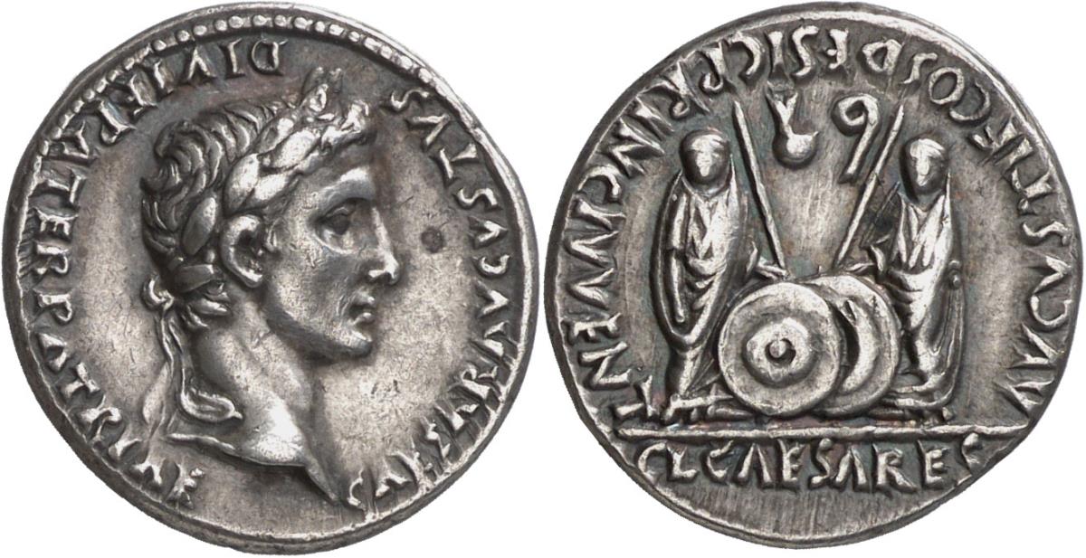 Augustus