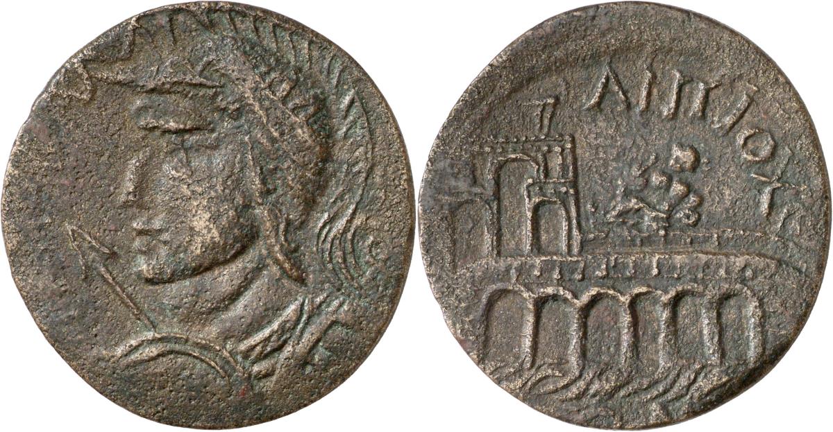 Antiochia am Mäander