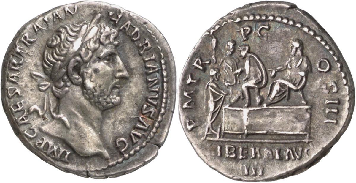 Hadrianus