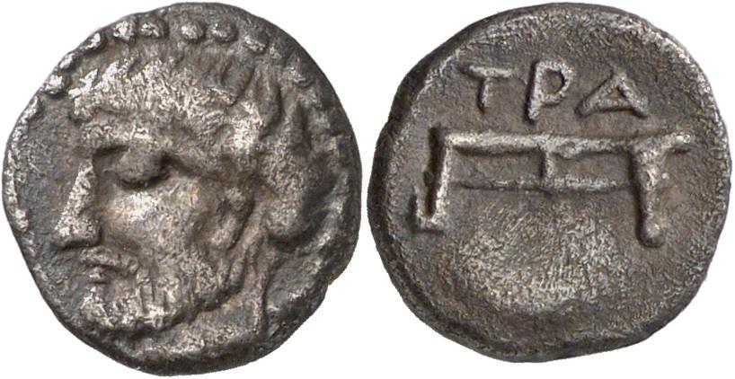 Trapezus