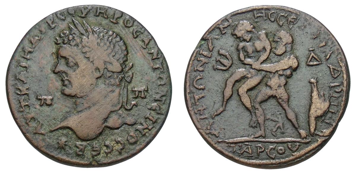 Tarsos