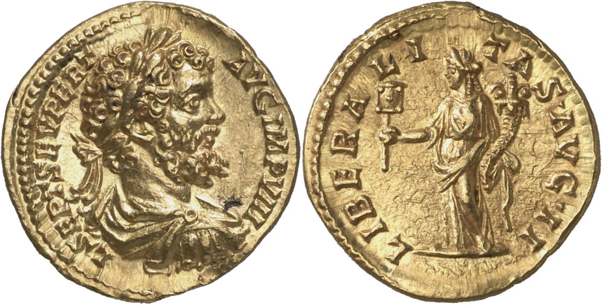 Septimius Severus