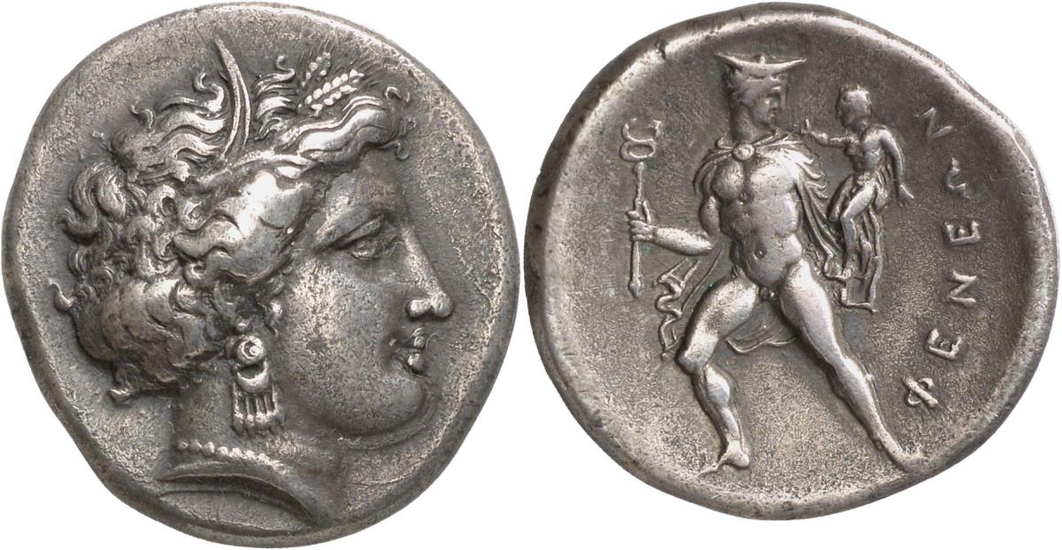 Pheneos