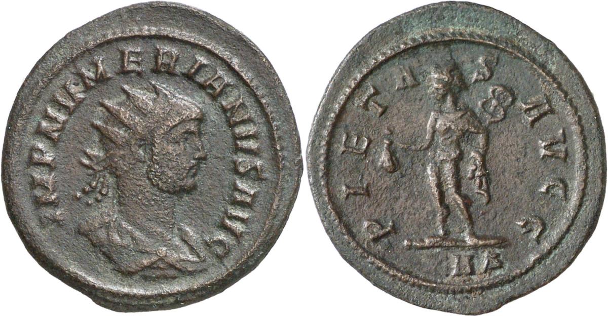 Numerianus