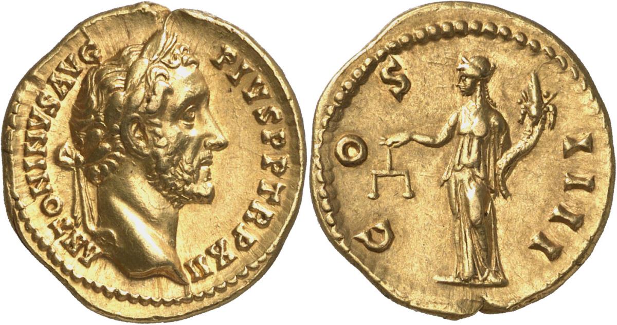 Antoninus Pius