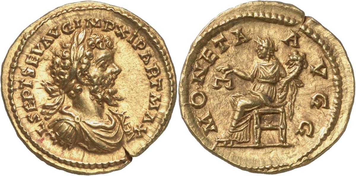 Septimius Severus