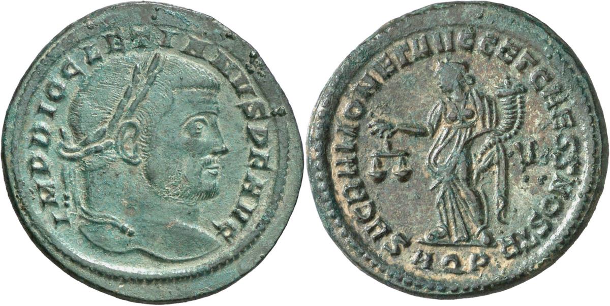Diocletianus