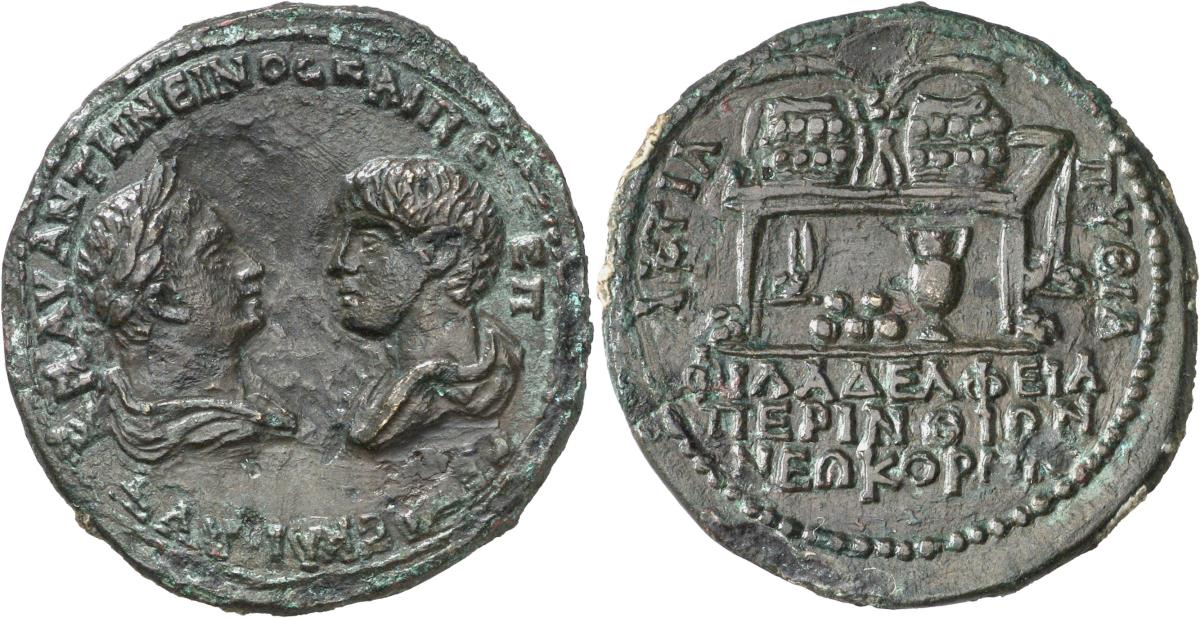 Perinthos