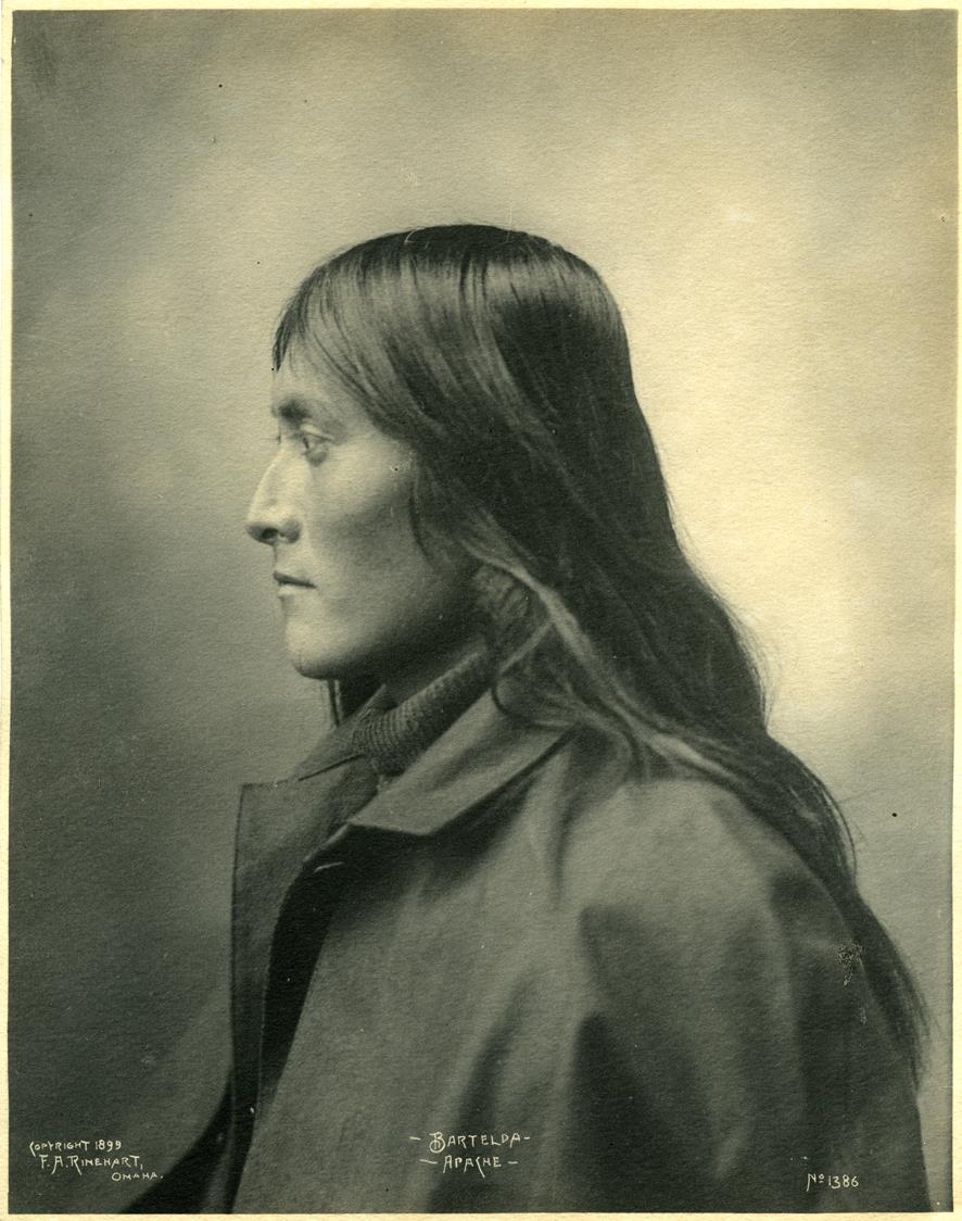 Bartelda Apache 1899