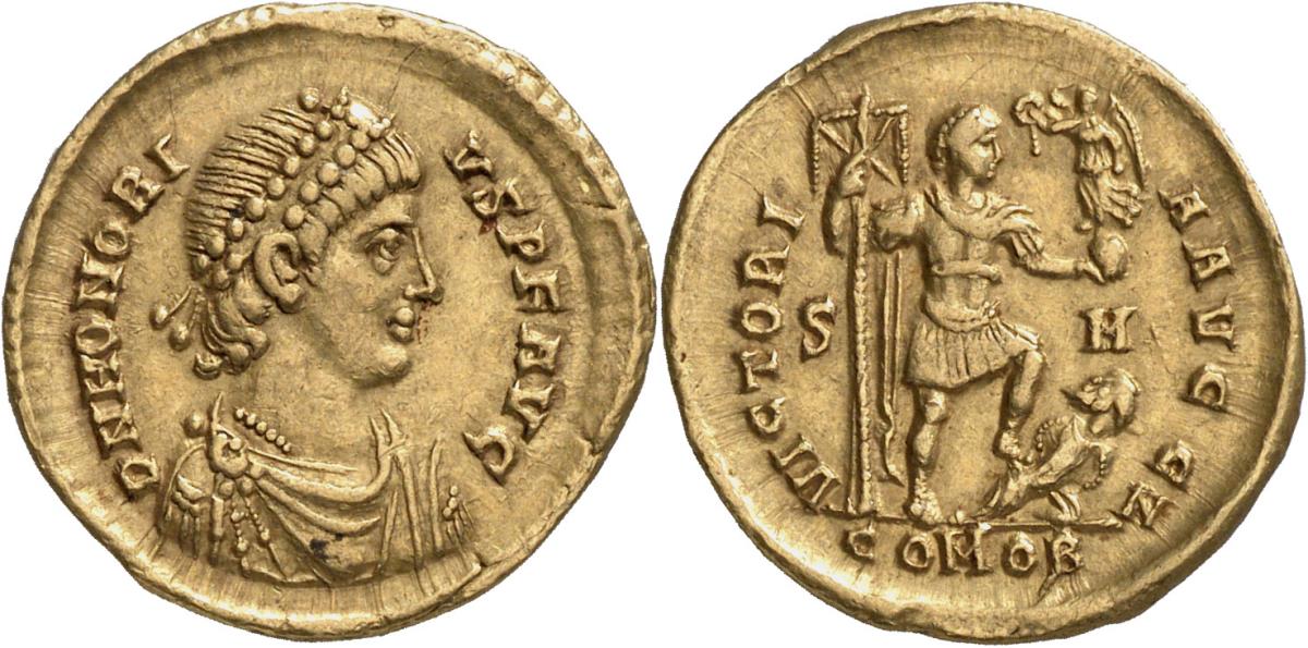 Honorius