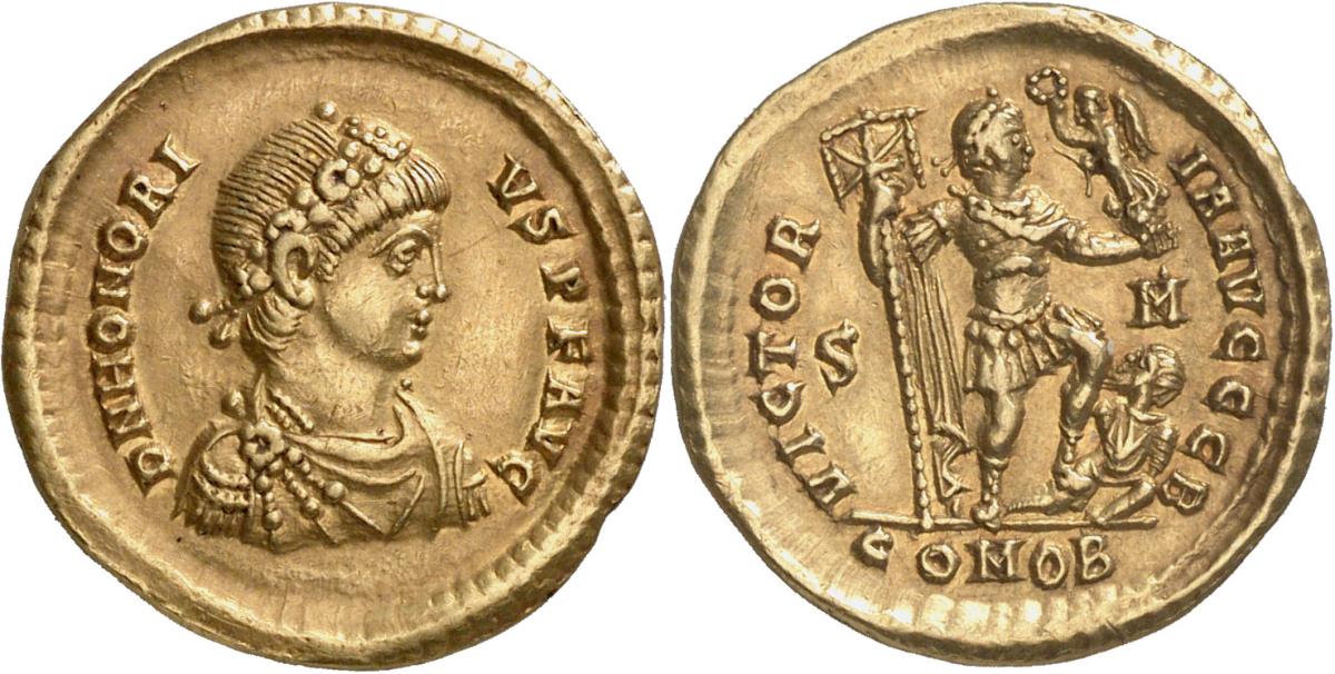 Honorius