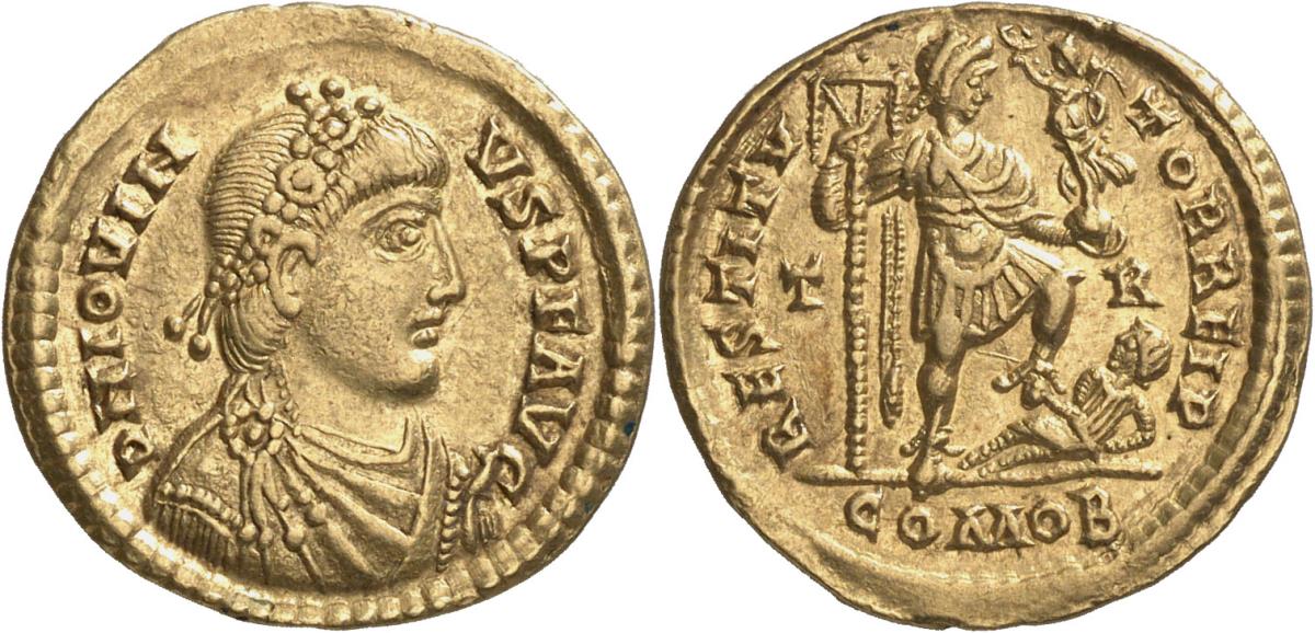 Iovinus