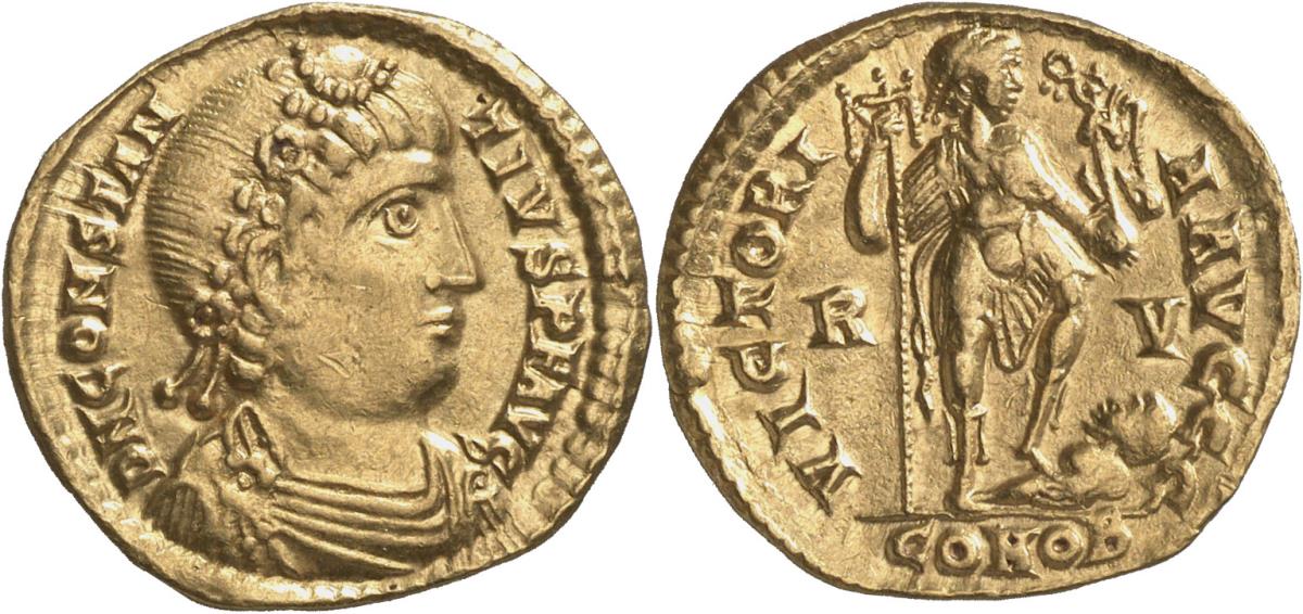 Constantius III.